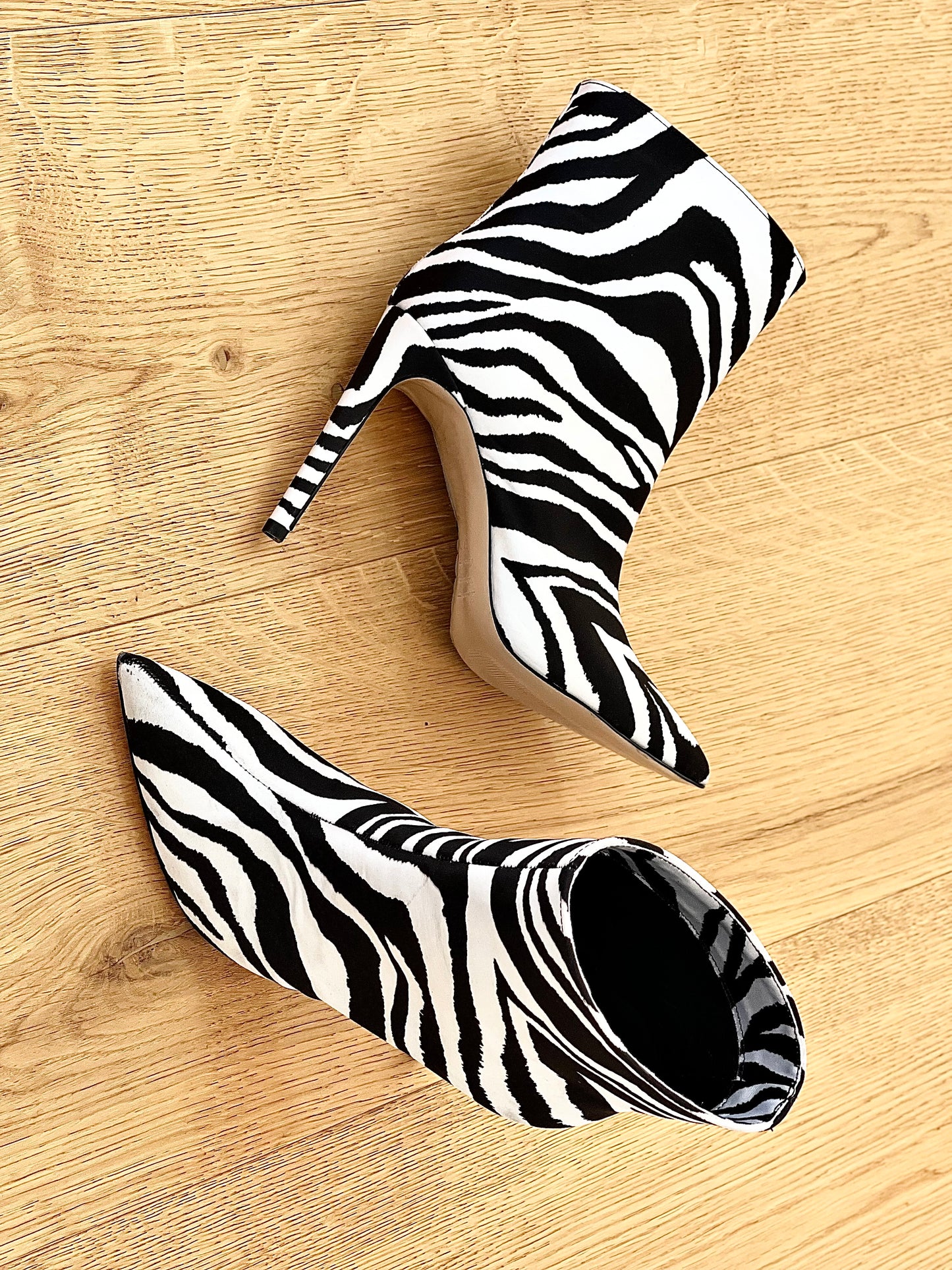 BAHIA ZEBRADA