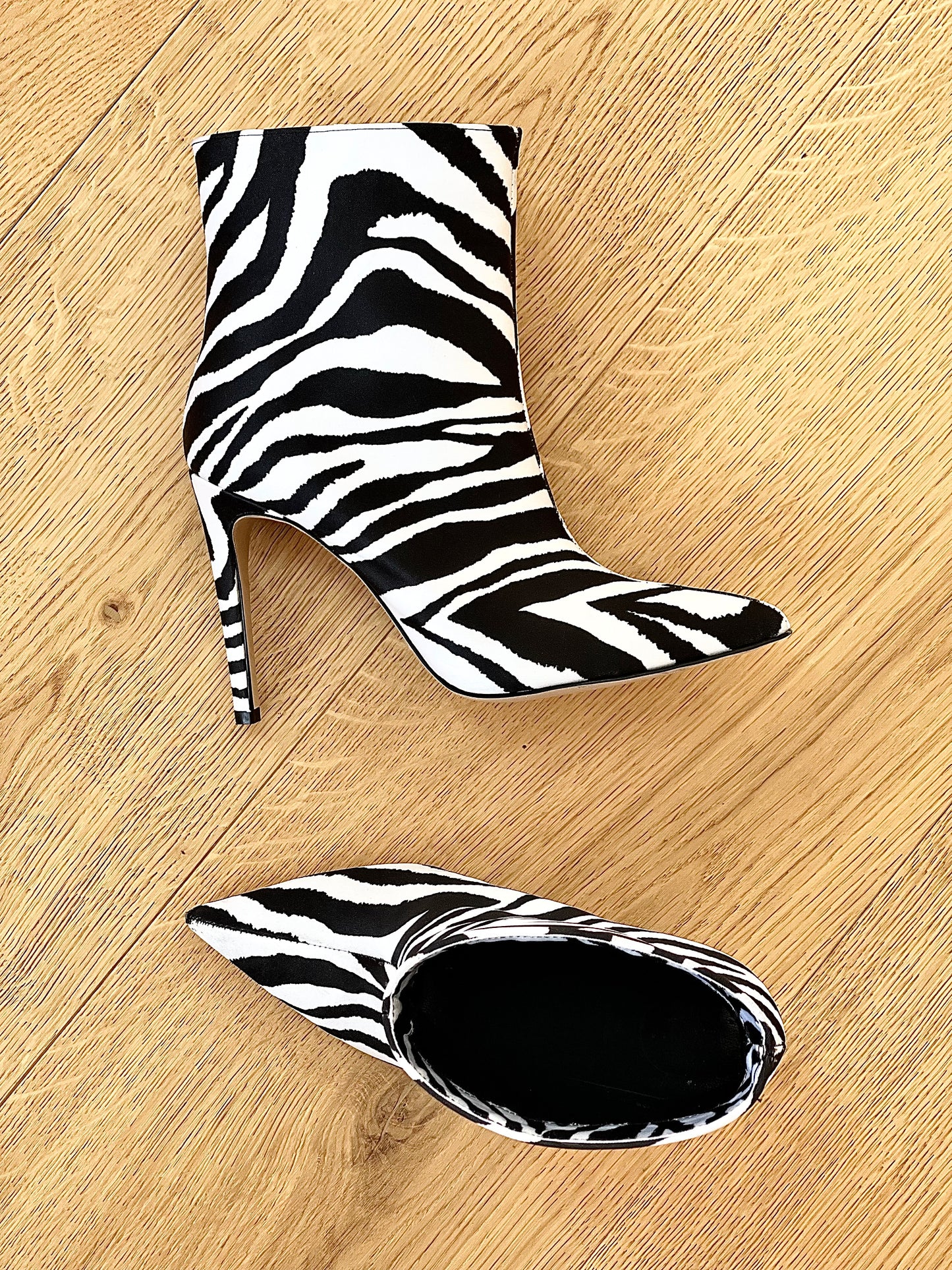 BAHIA ZEBRADA