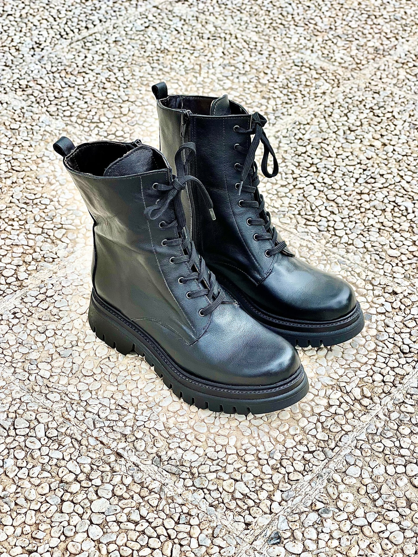 CAYMAN PRETO