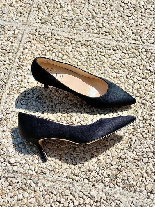 GAIA RASO PRETO