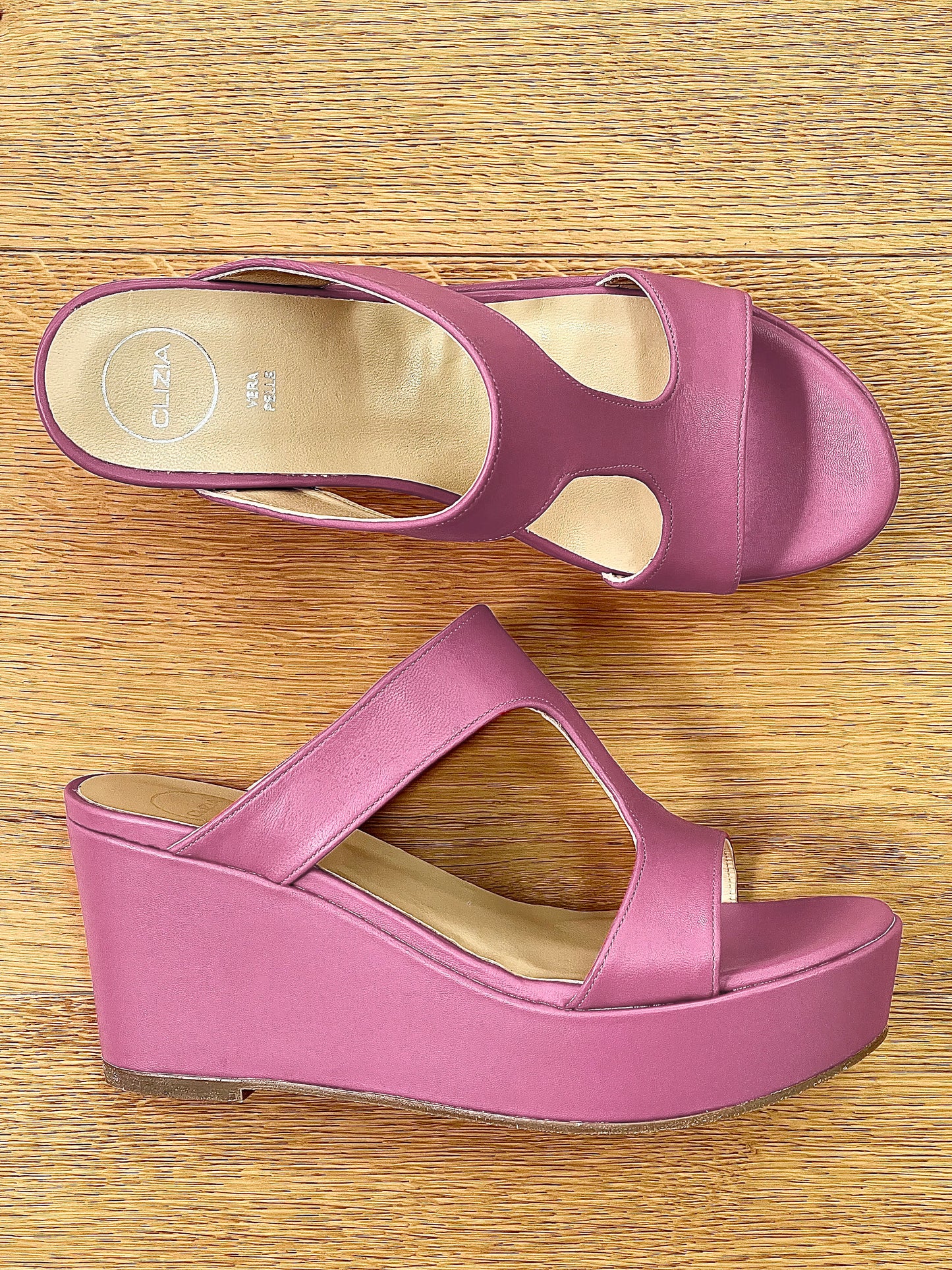 EVA PIELE LILIAC