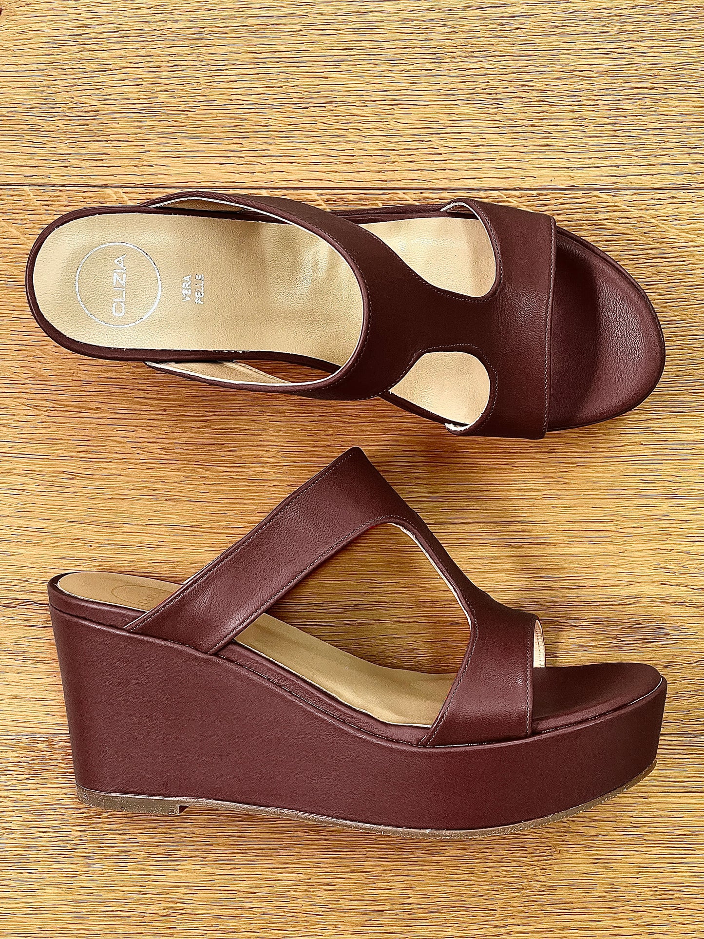 PIELE EVA MARO