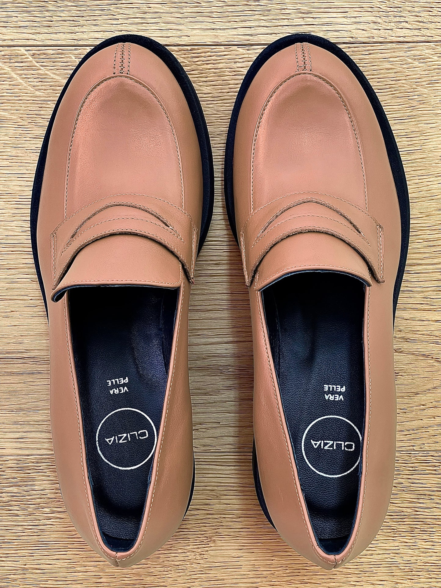 PIELE NELLY TAUPE