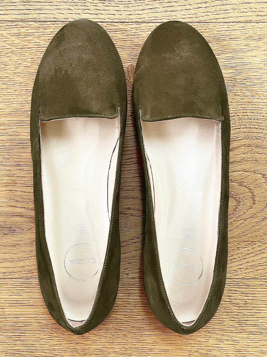 DOLORES CAMOSCIO KAKI