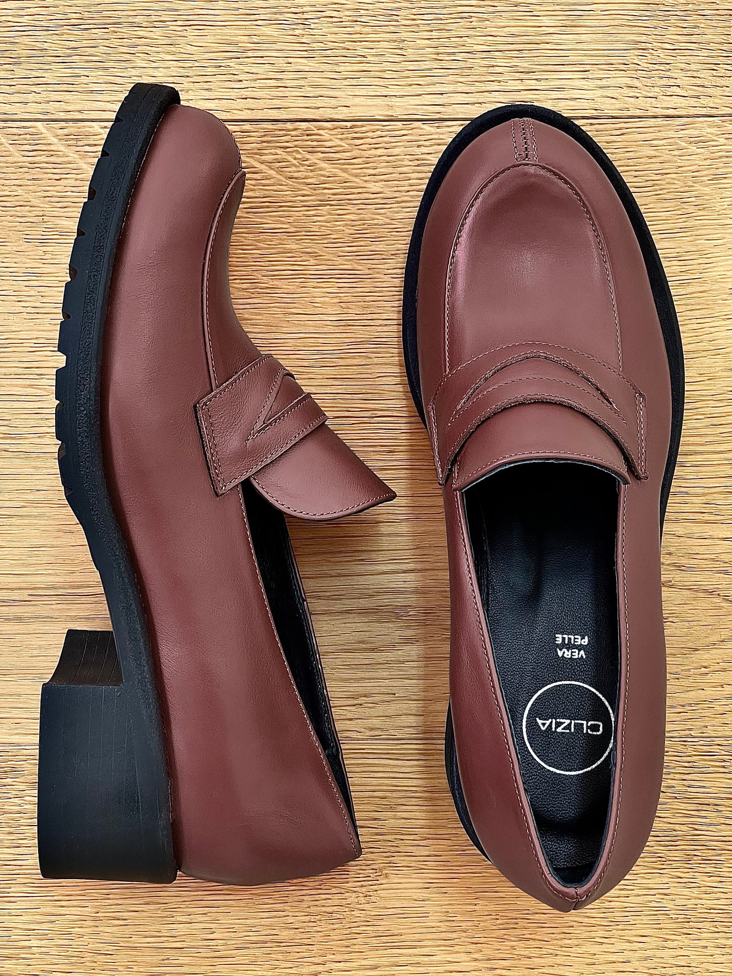 PIELE NELLY MARO