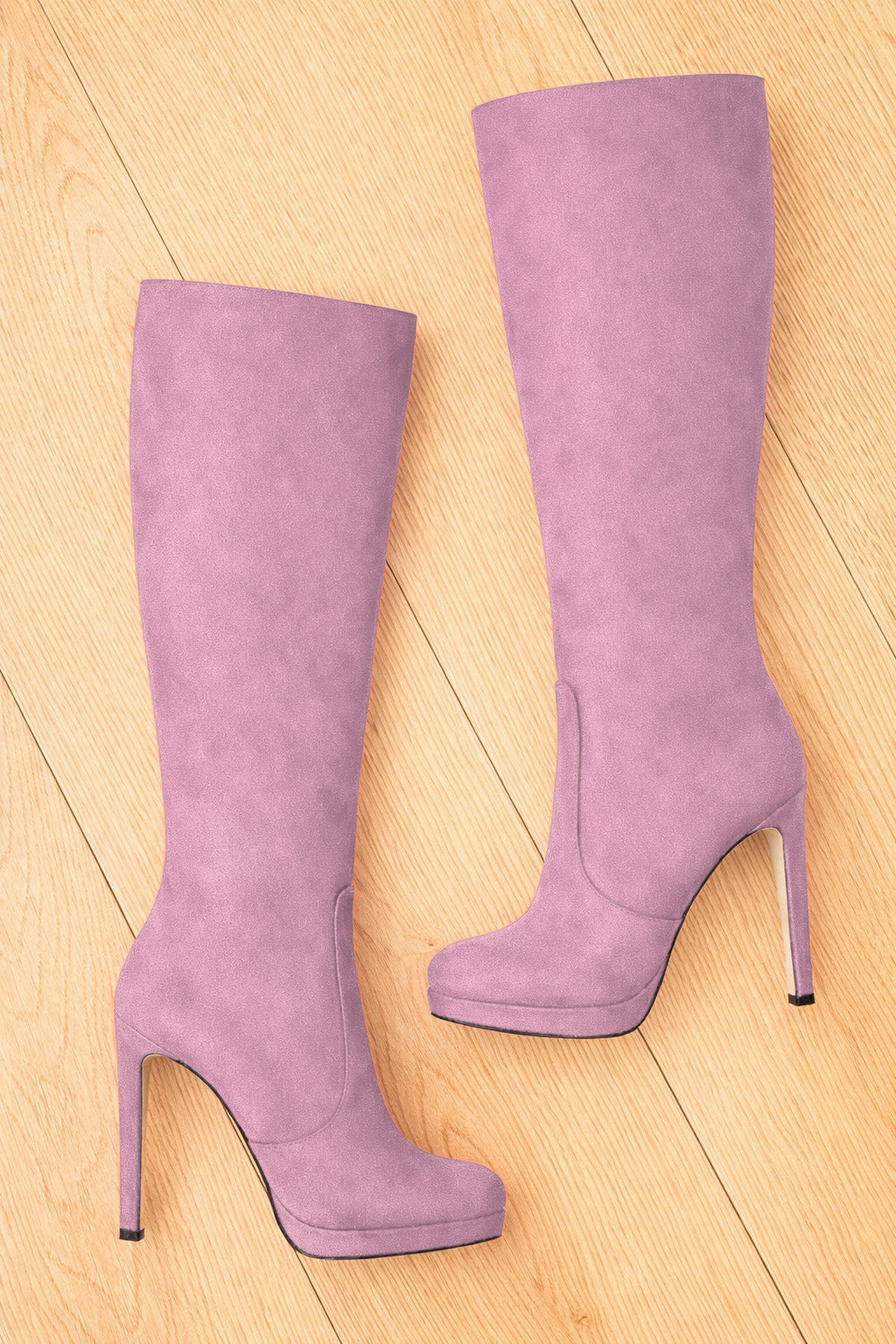 PRAGA CAMOSH LILAC