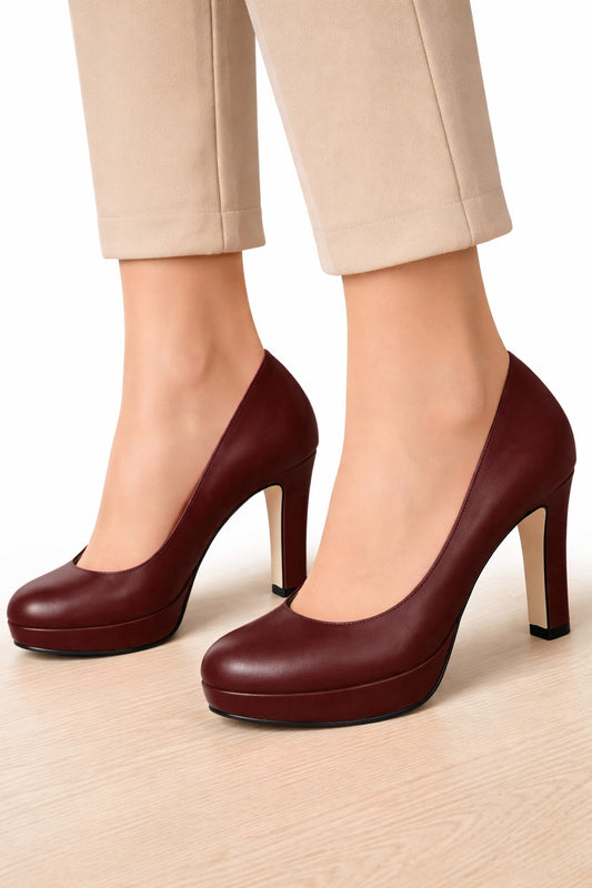 CLEO PIELE MARO