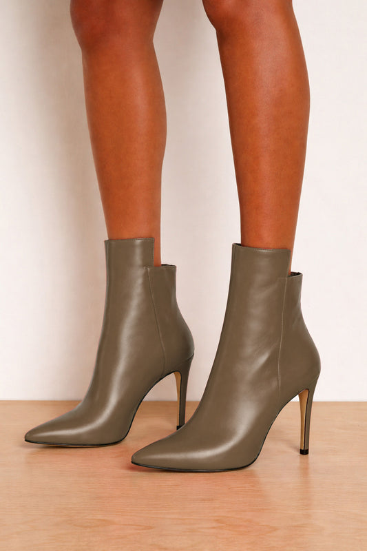 NIVEL PIELE TAUPE