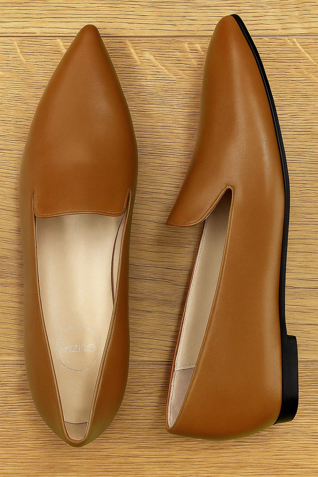 JOSS PIELE COGNAC