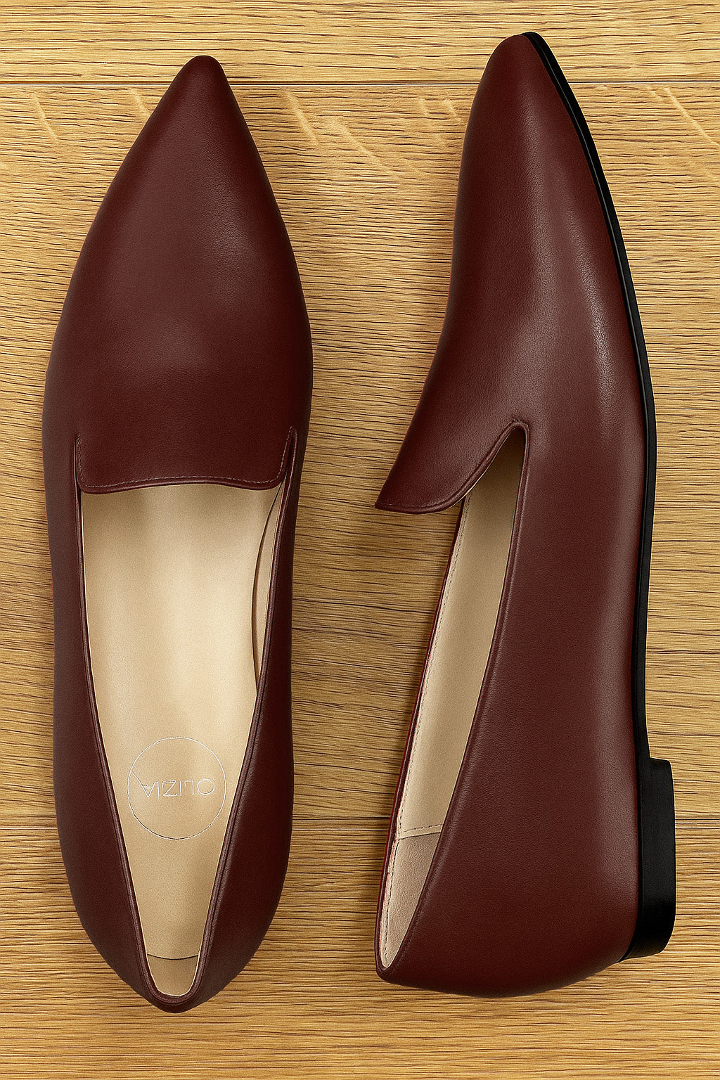 JOSS PIELE MARO
