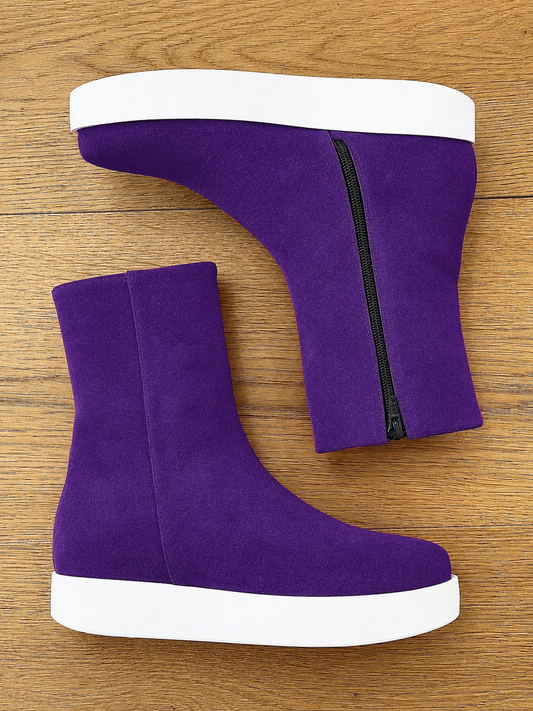 RUBEN CAMOSCIU VIOLET