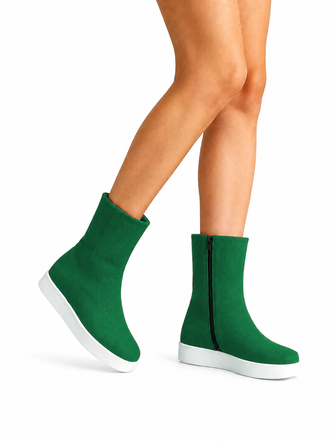 RUBEN CAMOSCIU VERDE