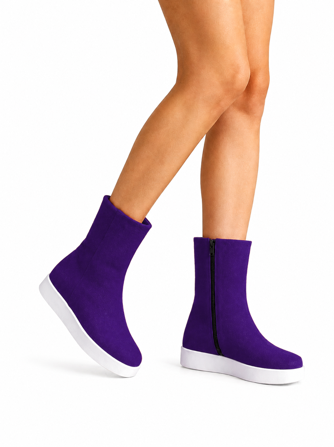 RUBEN CAMOSCIU VIOLET