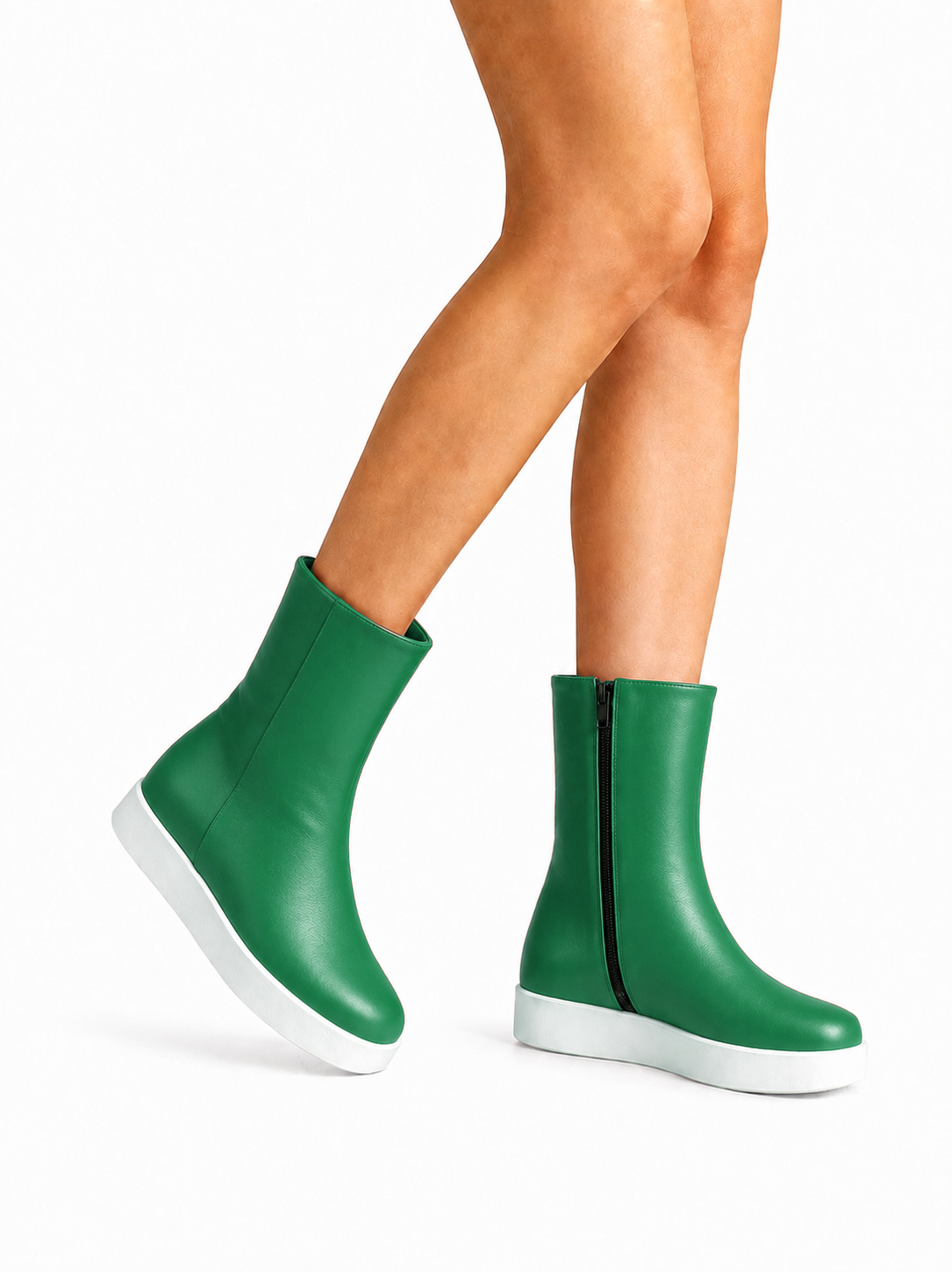 RUBEN PIELE VERDE
