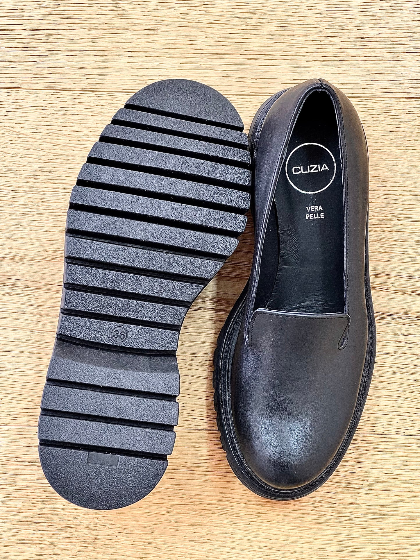 RAMON PIELE NEGRU