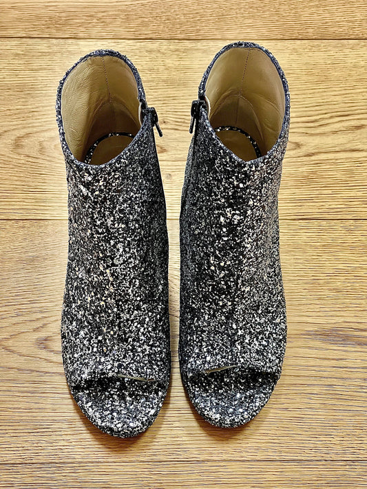 AMAZONIA GLITTER MIX