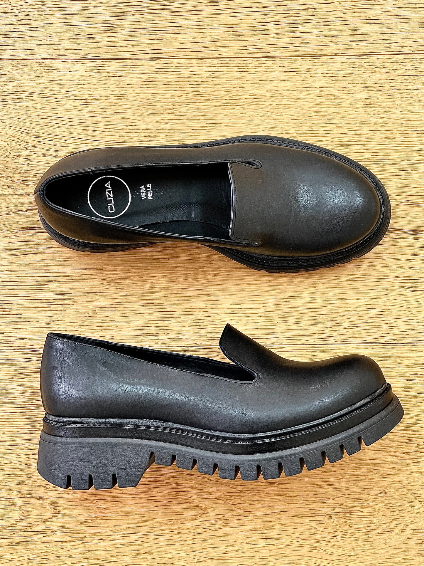 RAMON PIELE NEGRU
