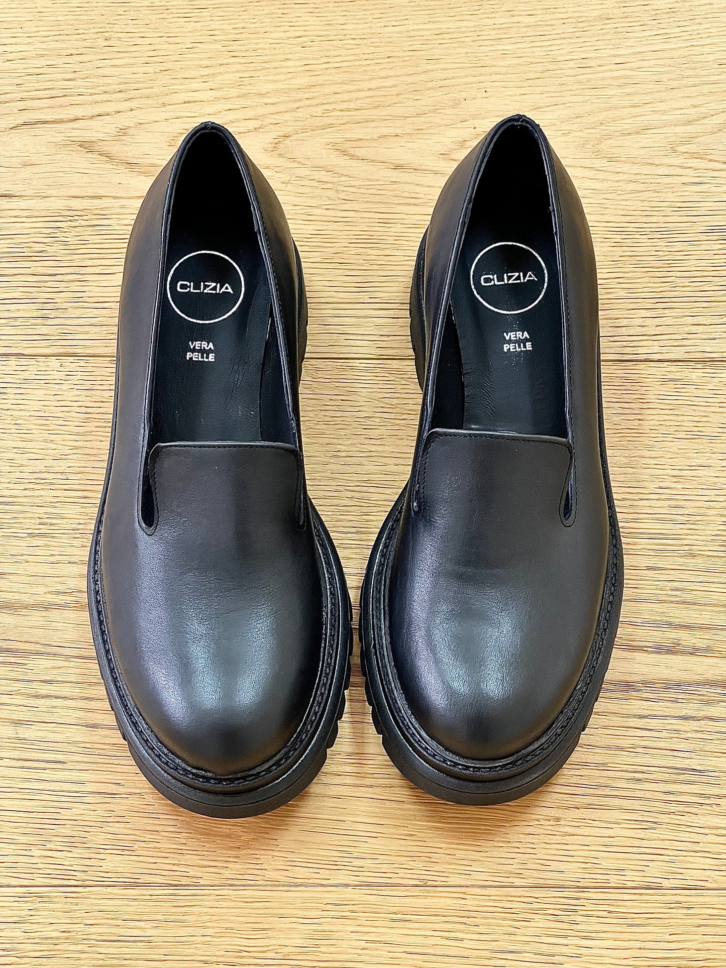 RAMON PIELE NEGRU