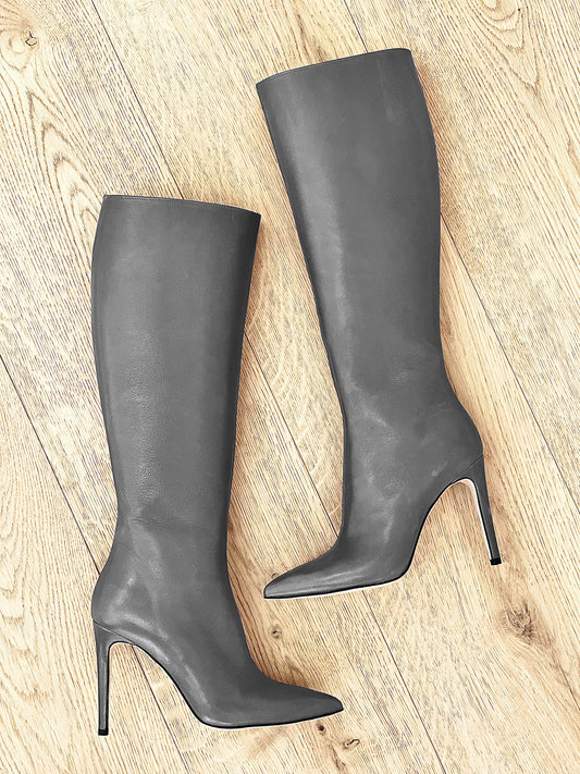 KELLY PIELE GRI