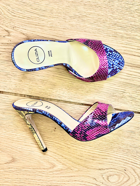 INES P MULTICOLOR