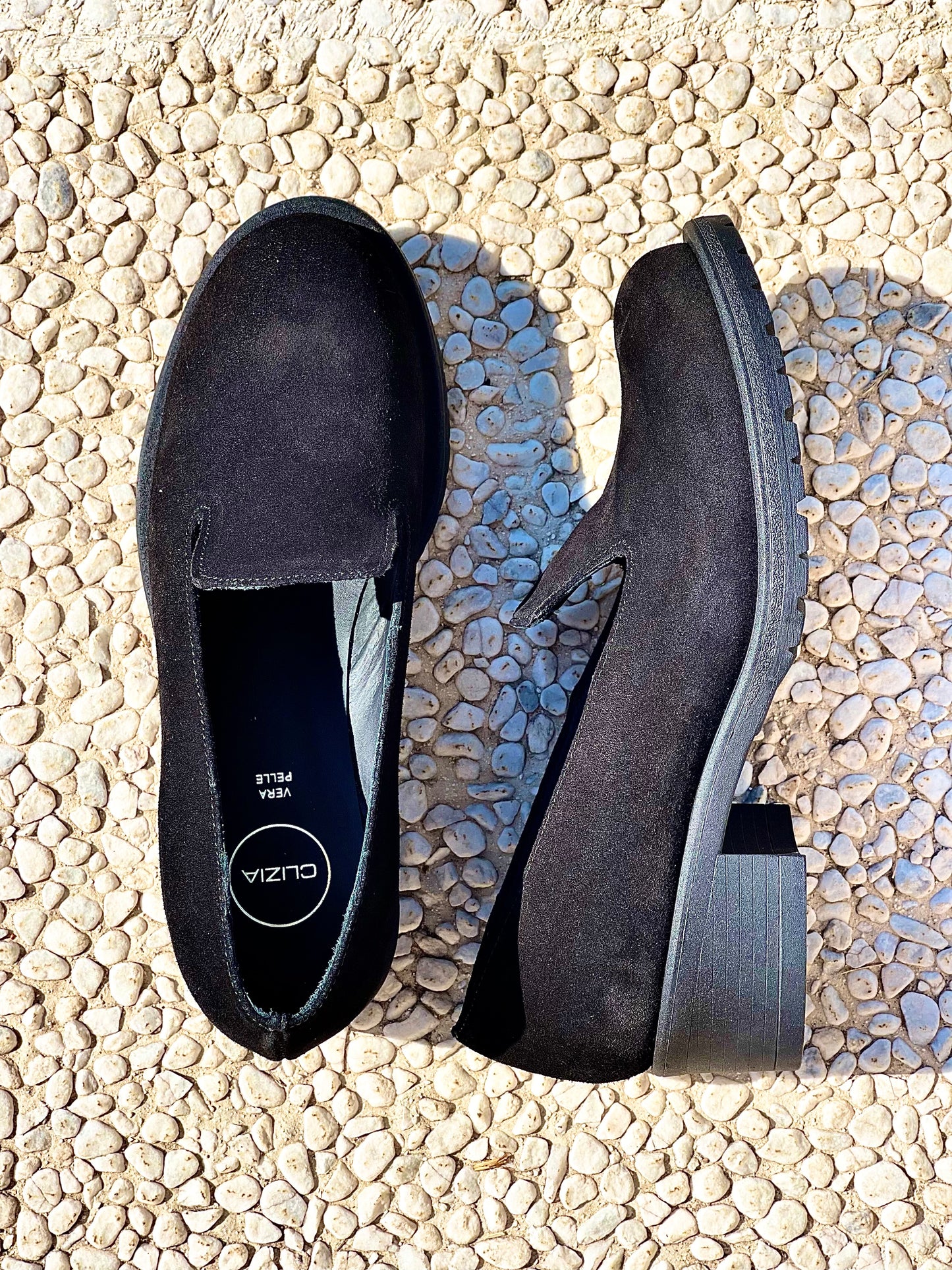 KIKO SUEDE