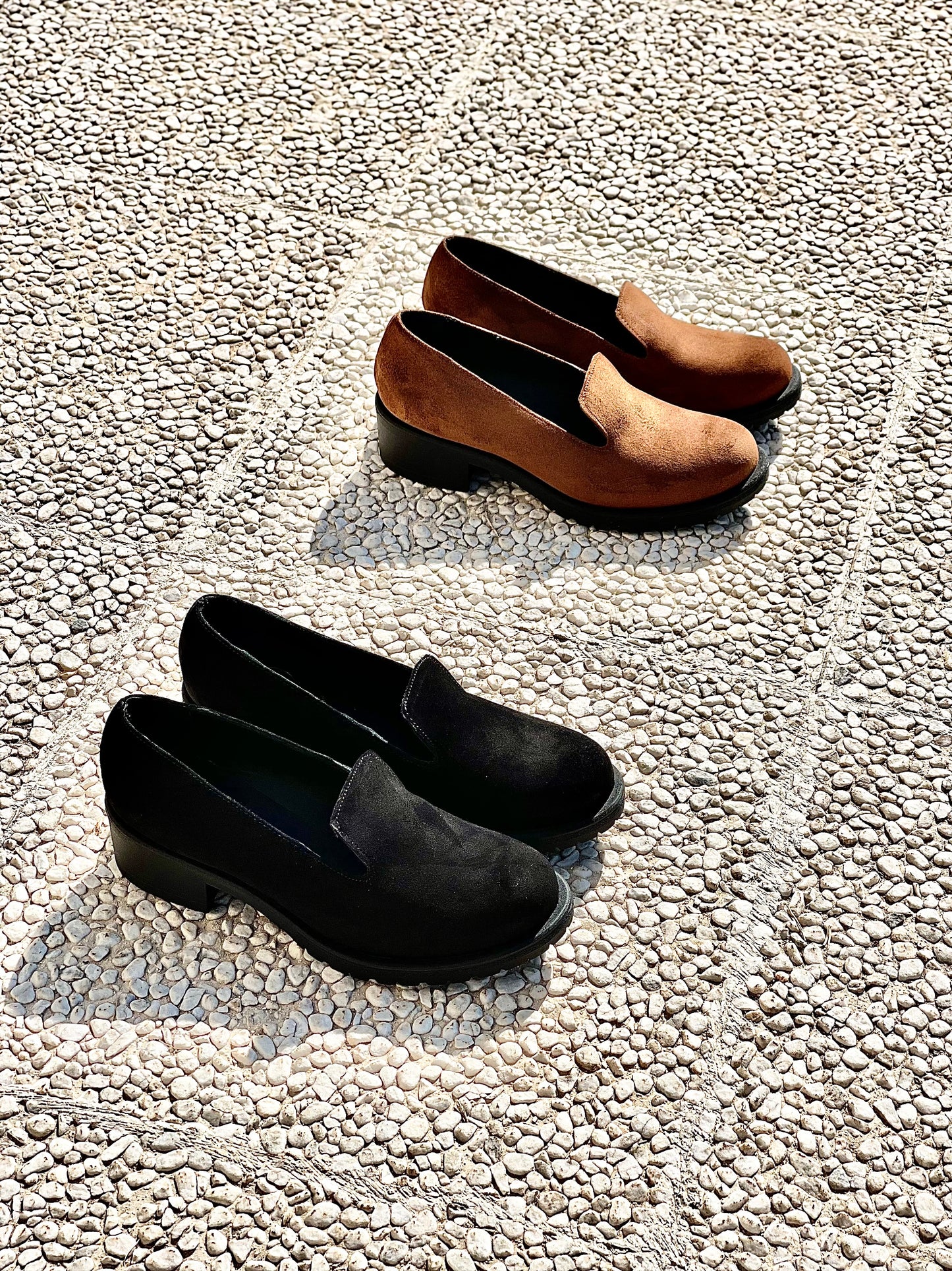 KIKO SUEDE