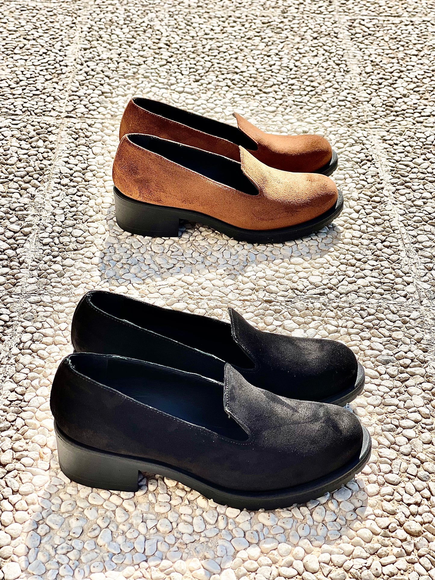 KIKO SUEDE