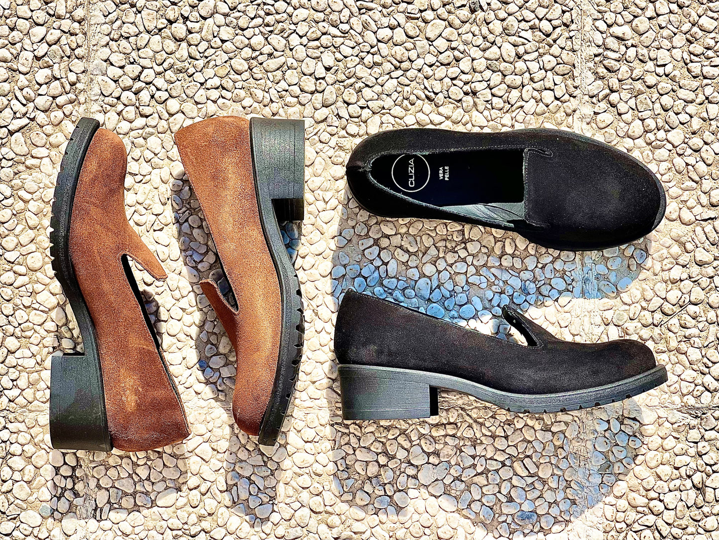 KIKO SUEDE