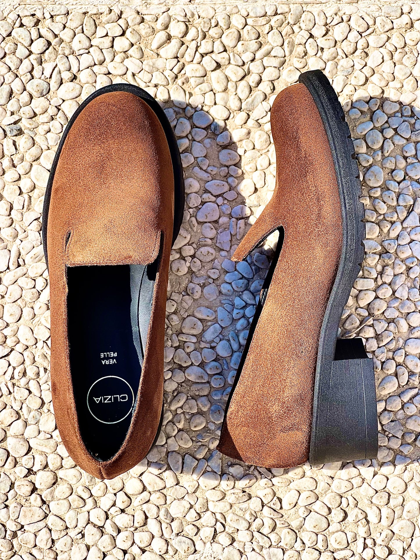 KIKO SUEDE