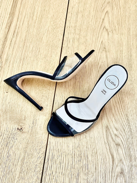 PALOMA PVC