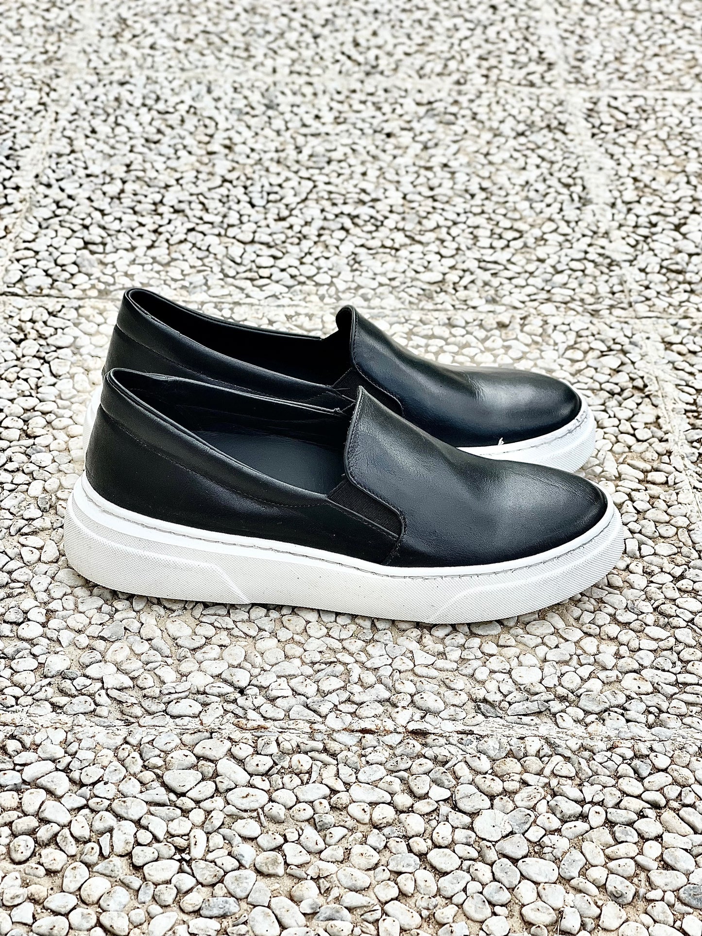 SMART BLACK