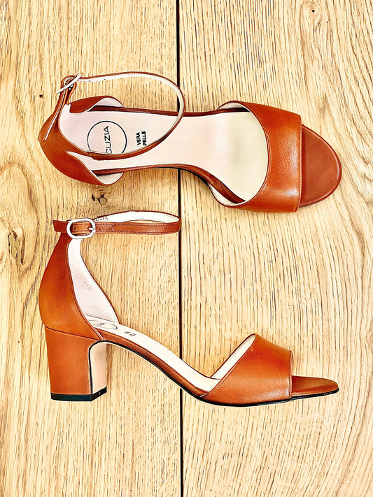 JENNY COGNAC