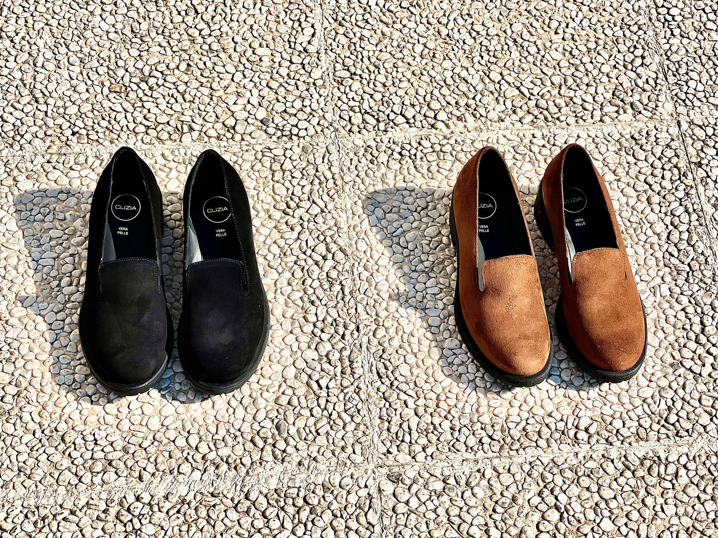 KIKO SUEDE