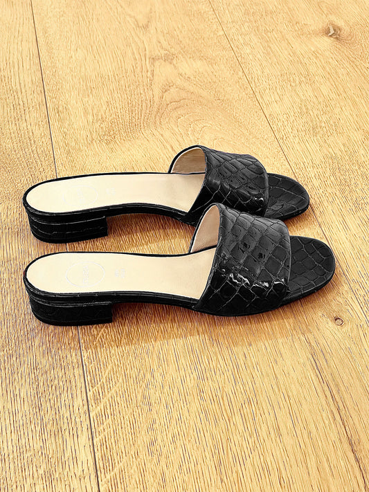 MANHATTAN COCONUT BLACK