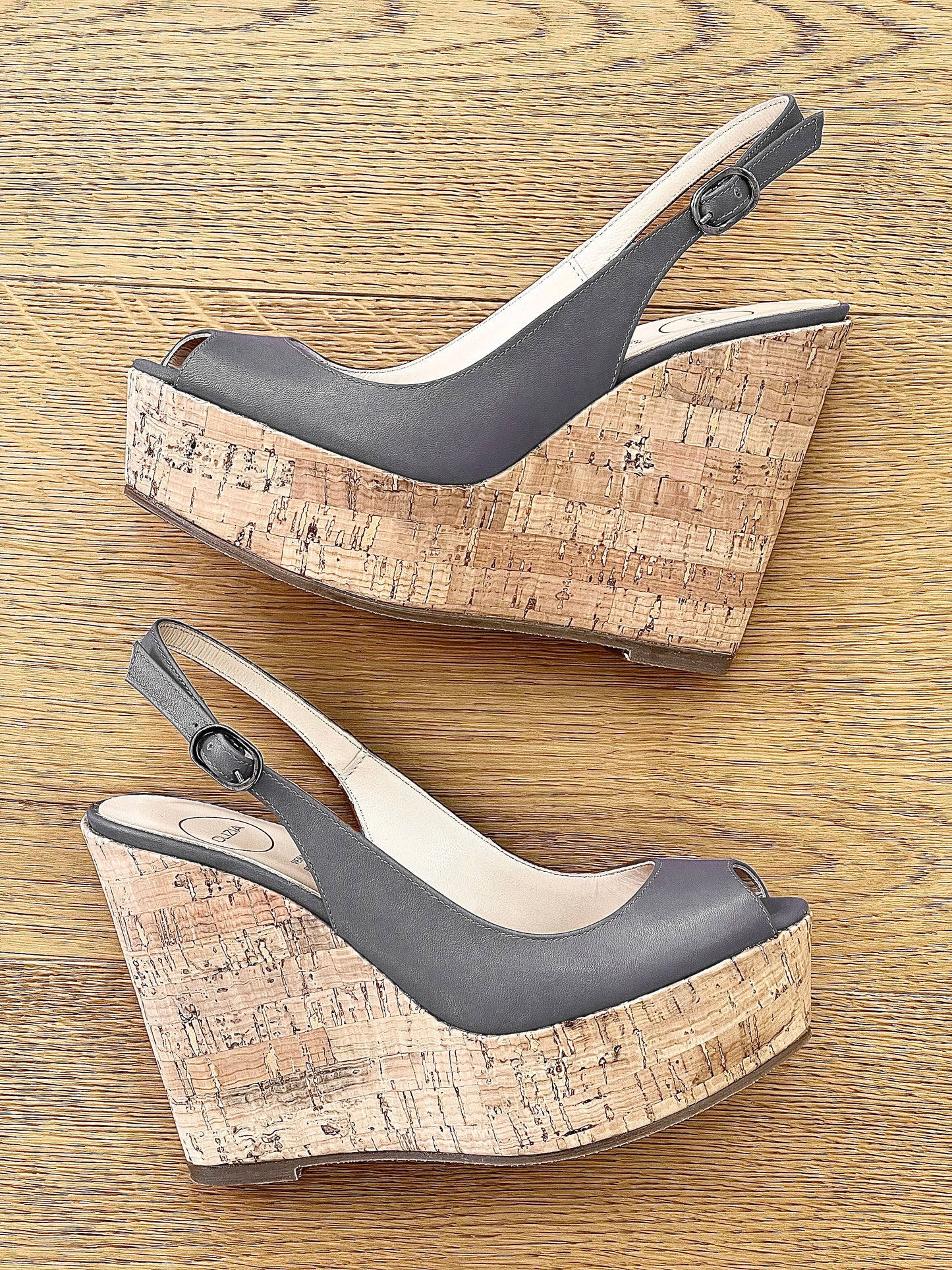 CARACAS GREY