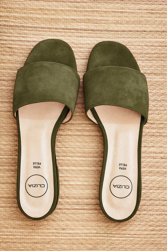 MANHATTAN ZAMATOVÁ KHAKI