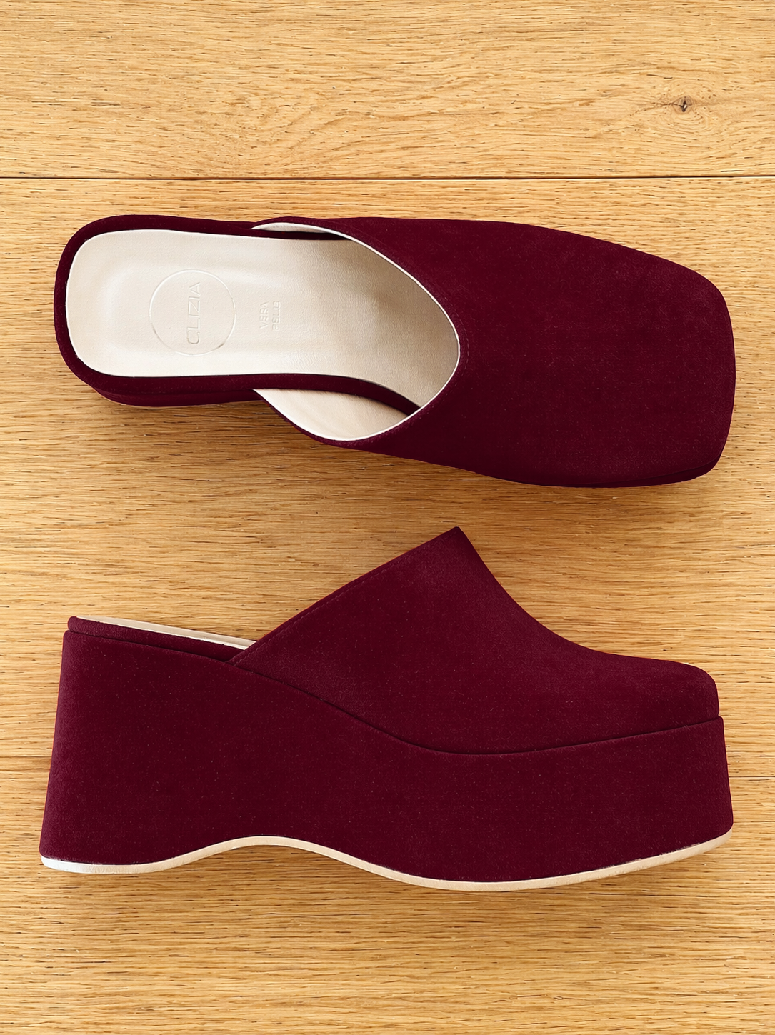 ZAC CAMOSCIO BORDEAUX