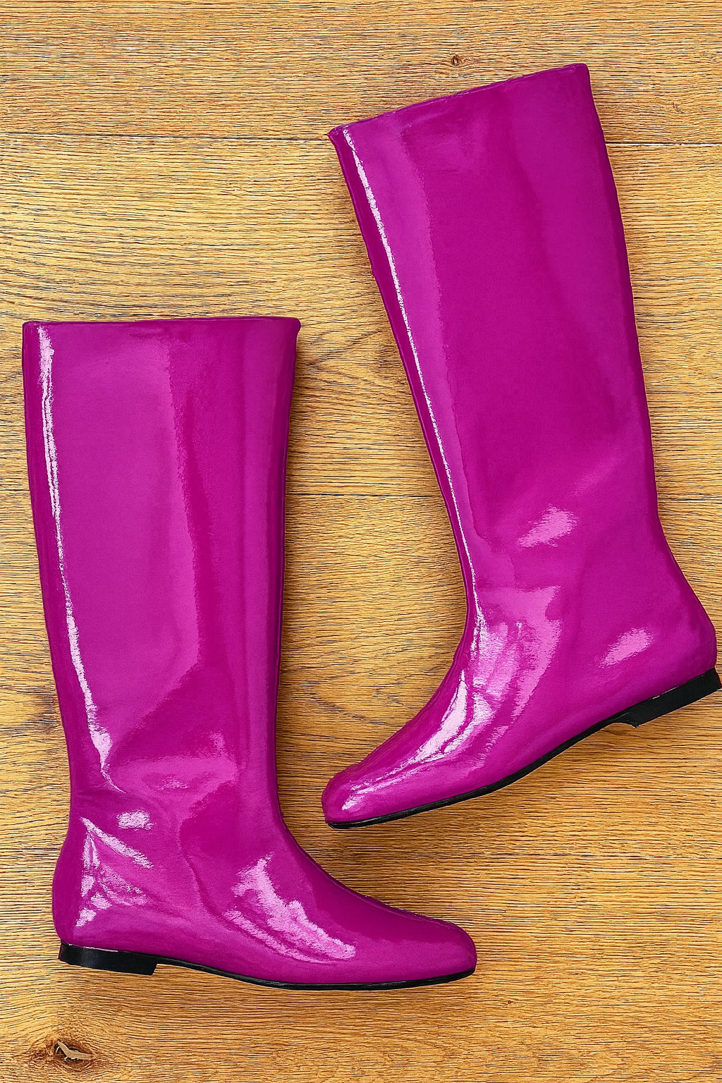CINDY LAK FUCHSIA