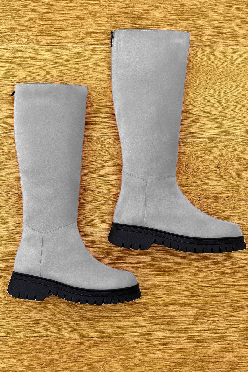 SELVA CAMOSCIO GHIACCIO