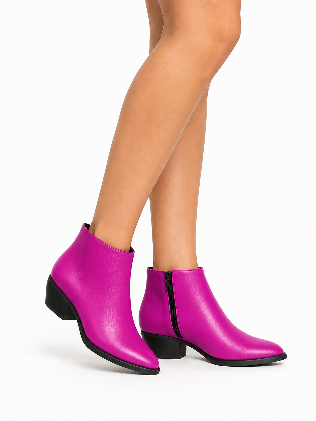 DANIEL PELLE FUCHSIA