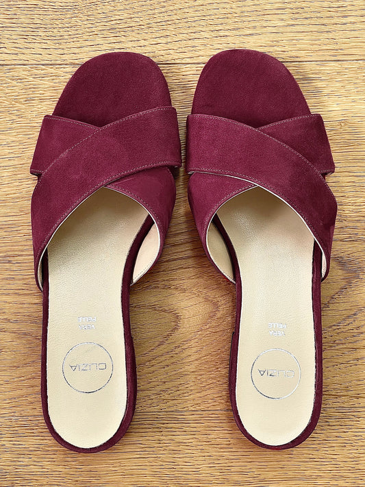URIEL CAMOSCIO BORDEAUX