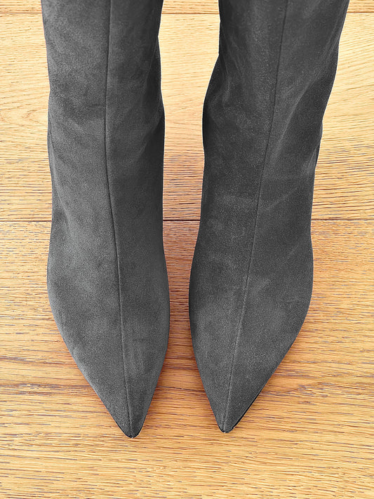 MAGELLANO ŠEDÁ SUEDE