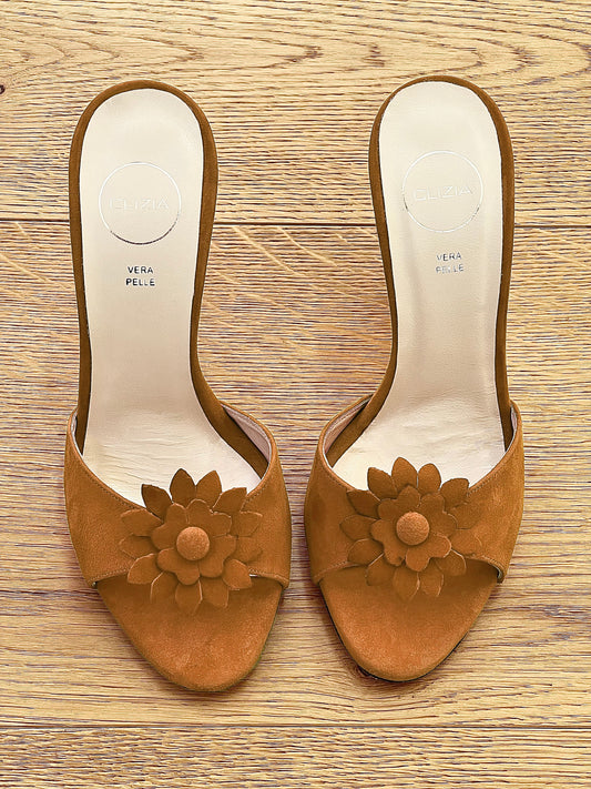 VERY SUEDE KOŽA