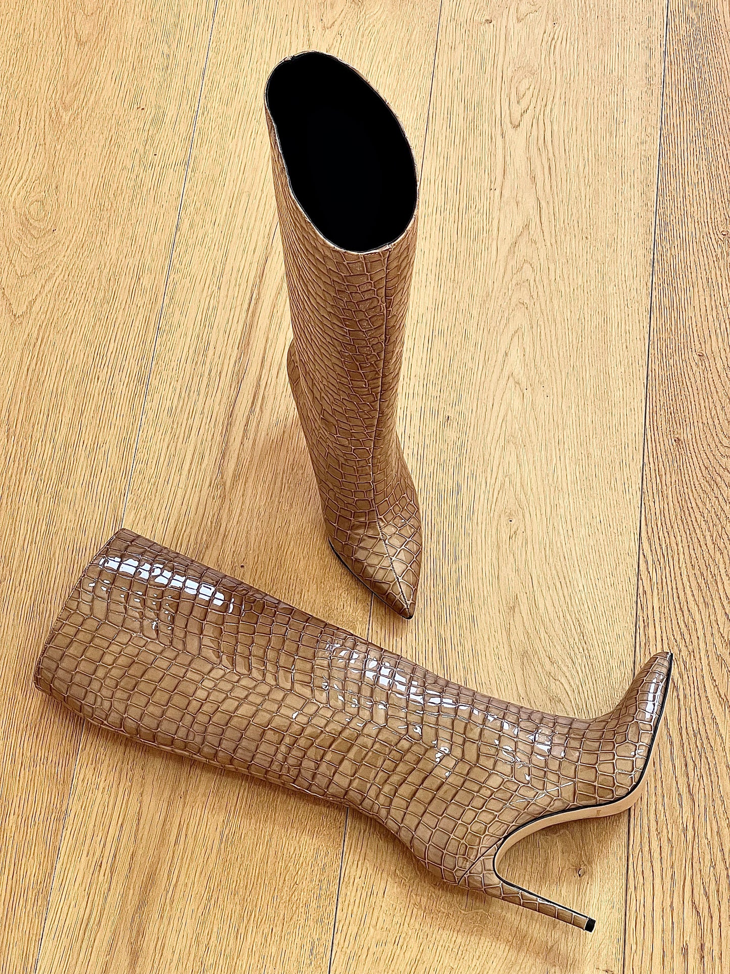 JUANA COCO LEATHER