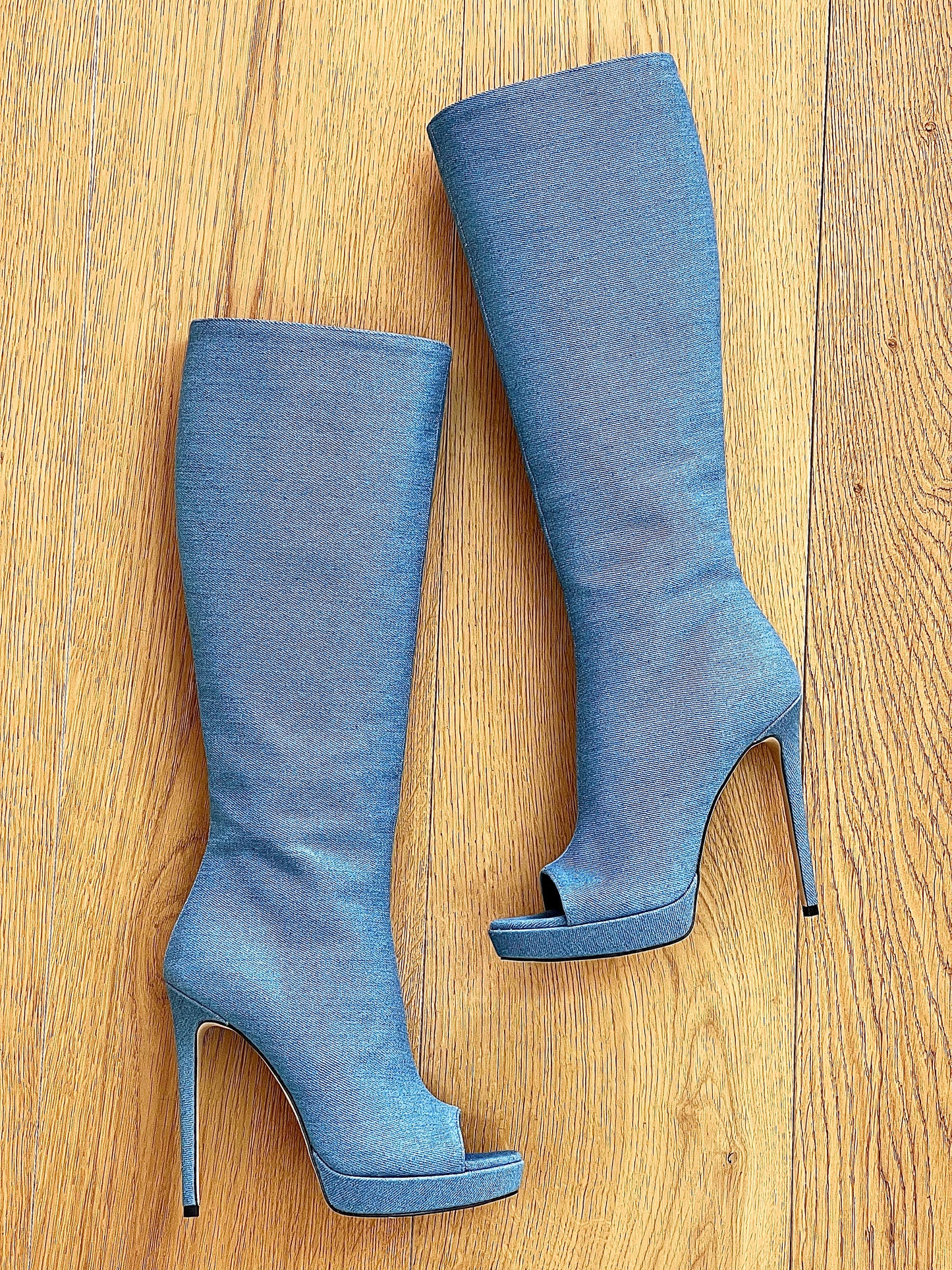 ESSEN DENIM