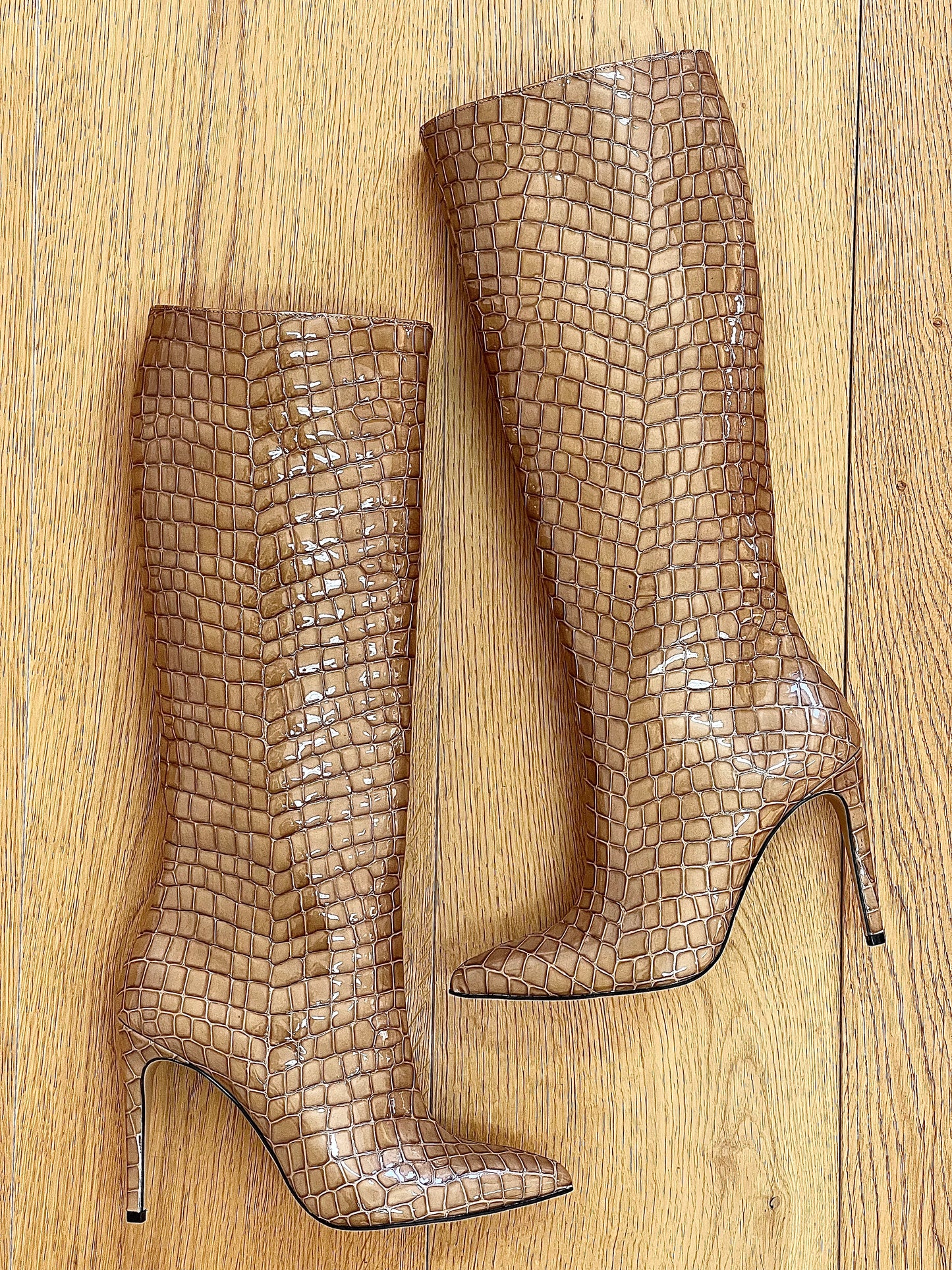 JUANA COCO LEATHER