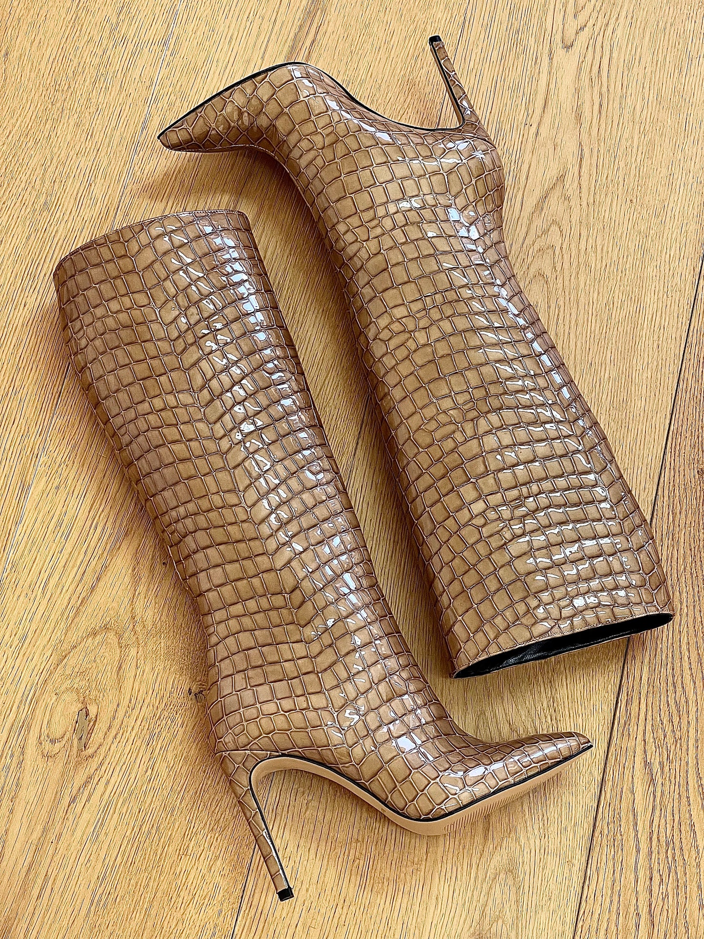 JUANA COCO LEATHER