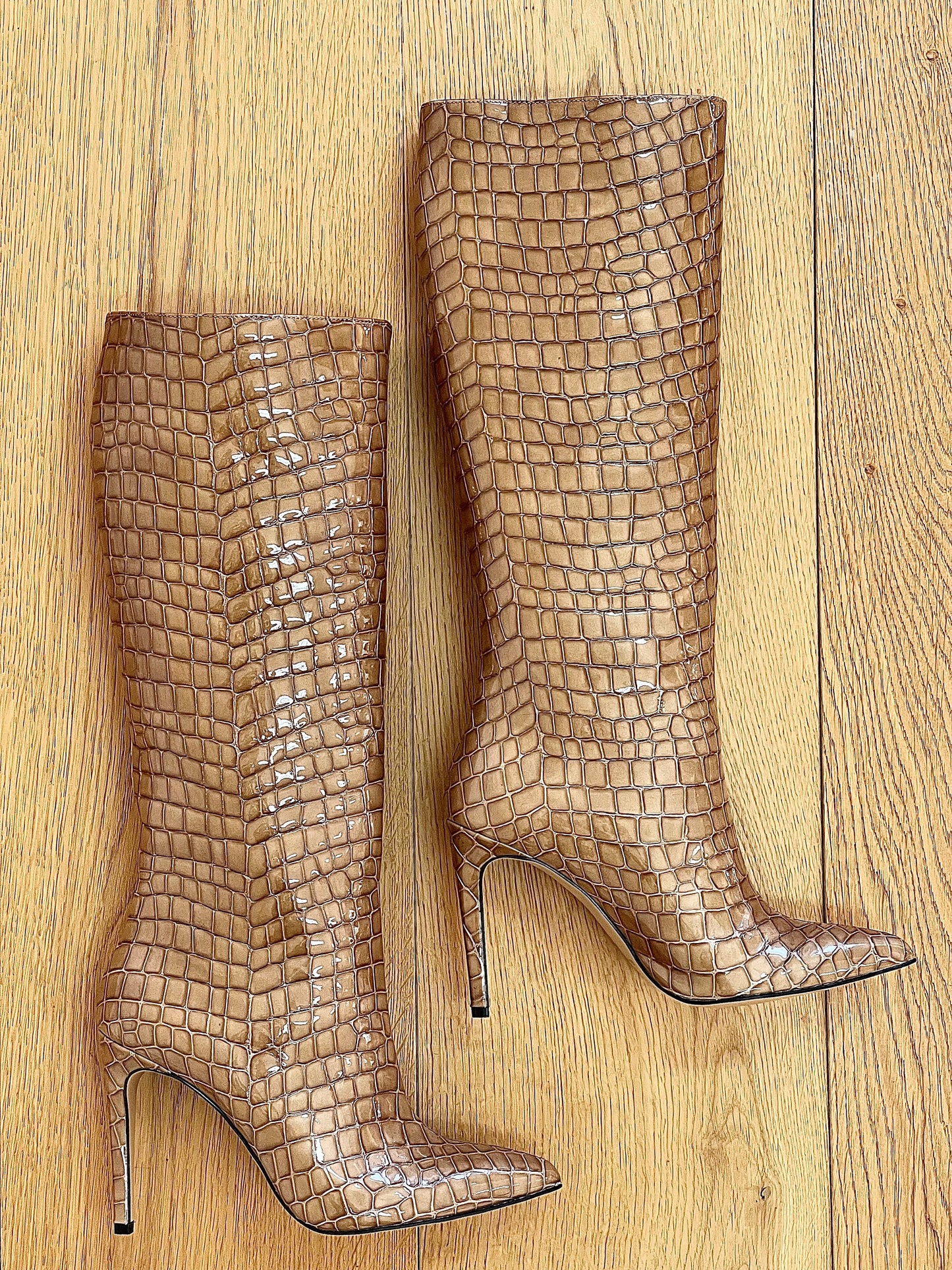 JUANA COCO LEATHER