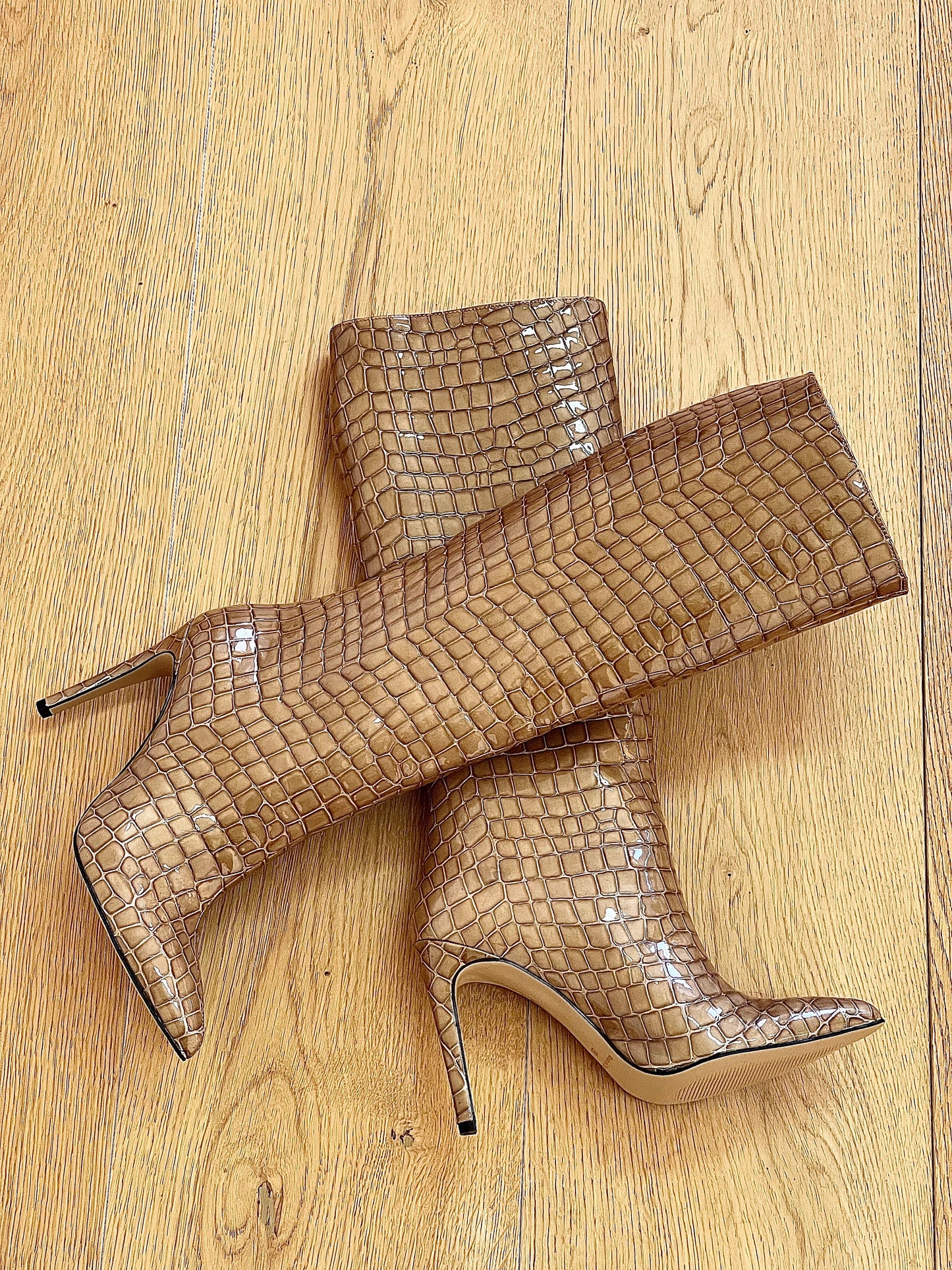 JUANA COCO LEATHER