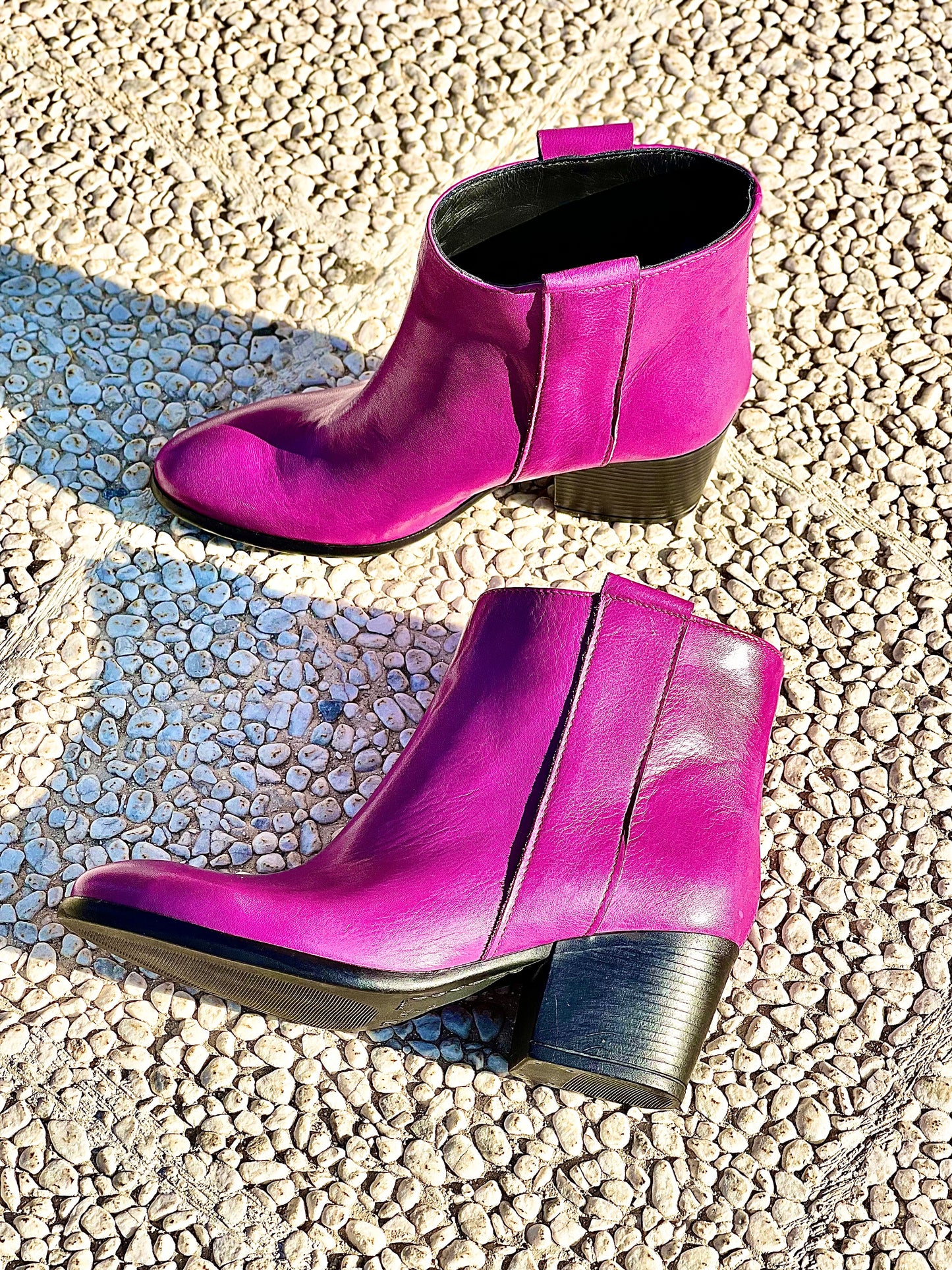 FUXIA TESSA